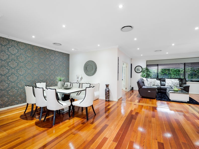 29 Willowtree Avenue, Glenwood NSW 2768