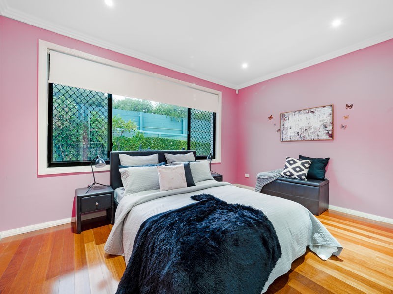 29 Willowtree Avenue, Glenwood NSW 2768