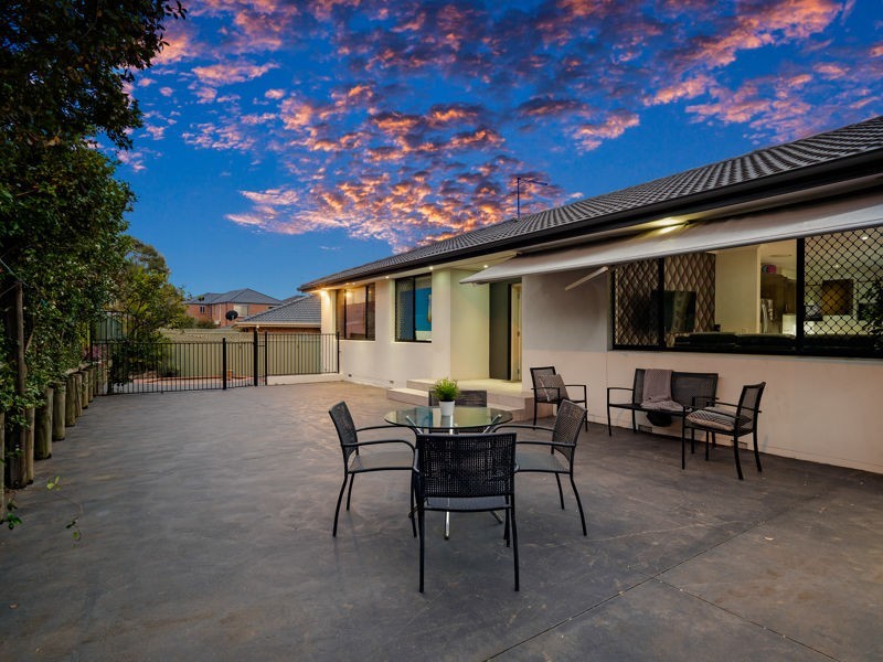 29 Willowtree Avenue, Glenwood NSW 2768