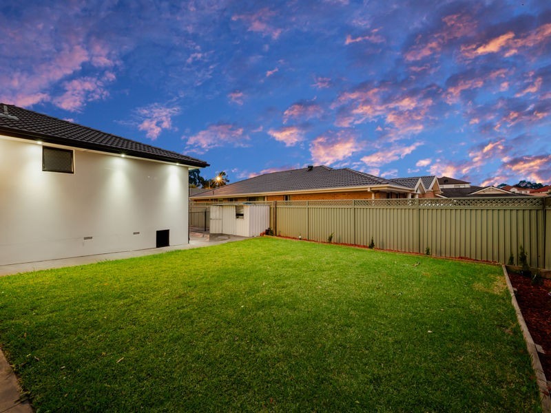 29 Willowtree Avenue, Glenwood NSW 2768