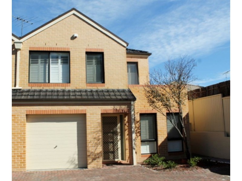 5/53 Waterford Street, Kellyville Ridge NSW 2155