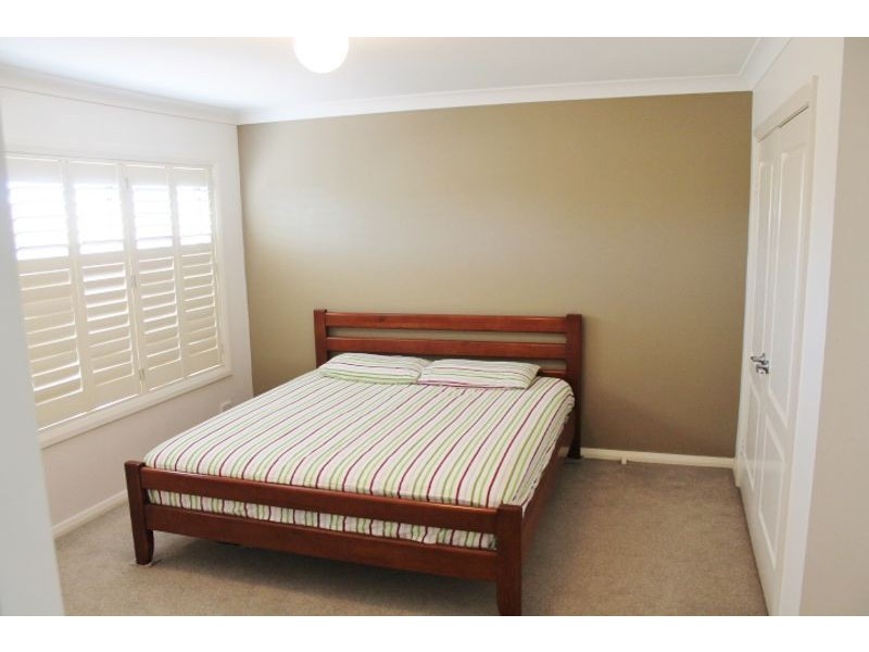 5/53 Waterford Street, Kellyville Ridge NSW 2155