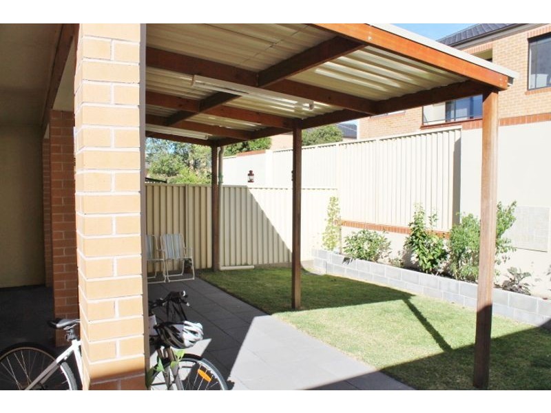 5/53 Waterford Street, Kellyville Ridge NSW 2155