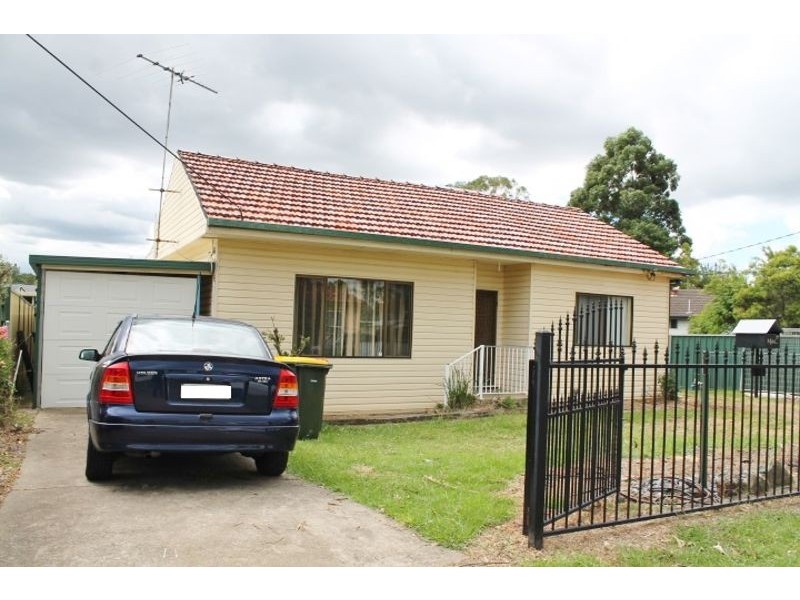 21 Edward Street, Marayong NSW 2148