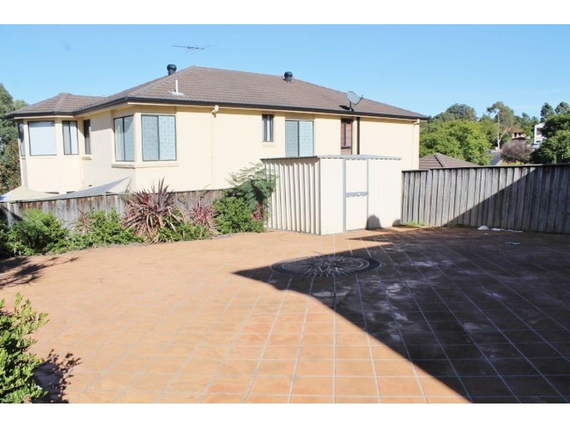 74 Knightsbridge Avenue, Glenwood NSW 2768