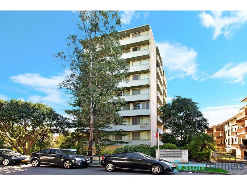 18/30 Alice Street, Harris Park NSW 2150