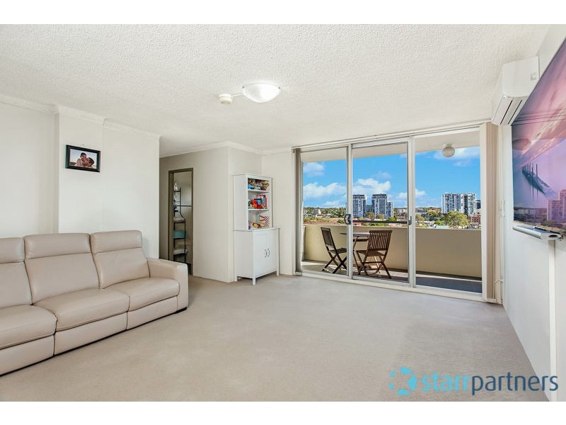 18/30 Alice Street, Harris Park NSW 2150