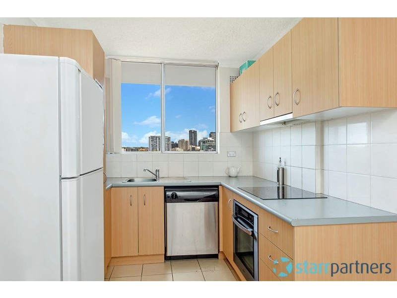 18/30 Alice Street, Harris Park NSW 2150