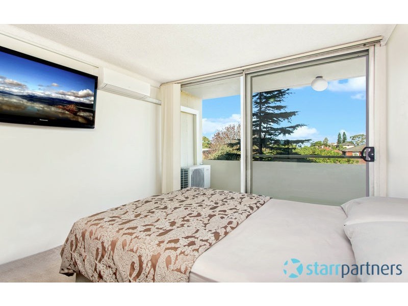 18/30 Alice Street, Harris Park NSW 2150