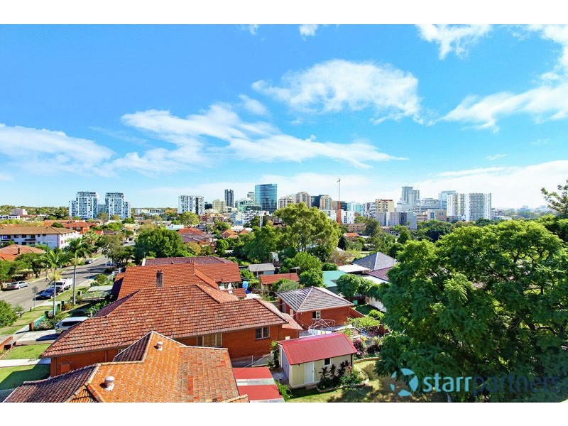 18/30 Alice Street, Harris Park NSW 2150