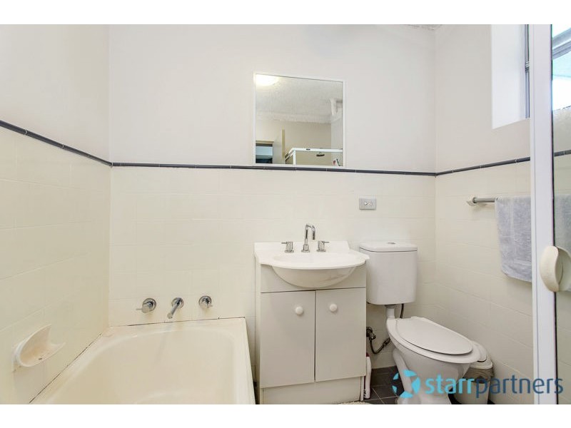 18/30 Alice Street, Harris Park NSW 2150