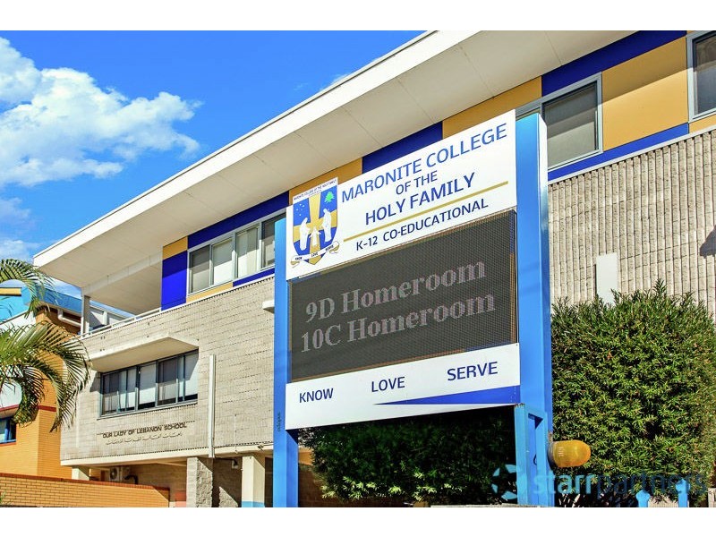 18/30 Alice Street, Harris Park NSW 2150