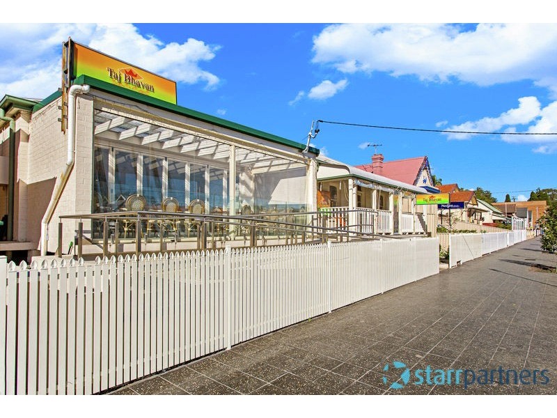 18/30 Alice Street, Harris Park NSW 2150