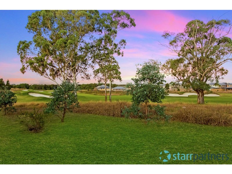 21 Oakhill Crescent, Colebee NSW 2761