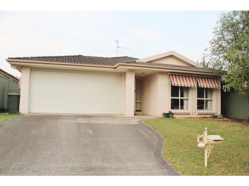 17 Adrian Street, Glenwood NSW 2768