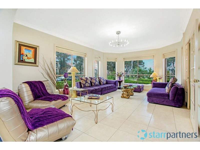 2 Minki Way, Glenwood NSW 2768