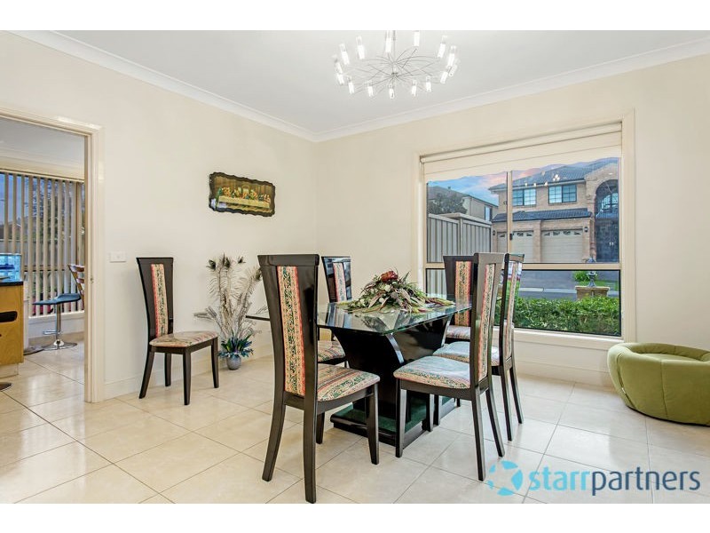 2 Minki Way, Glenwood NSW 2768