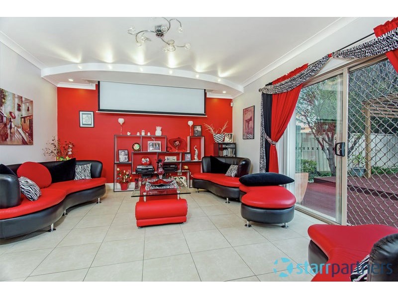 2 Minki Way, Glenwood NSW 2768