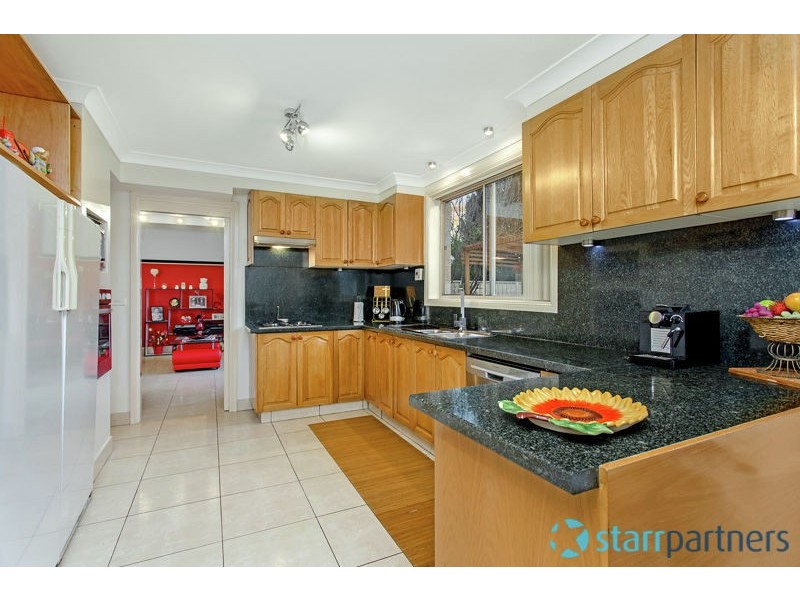 2 Minki Way, Glenwood NSW 2768