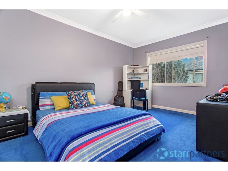 2 Minki Way, Glenwood NSW 2768