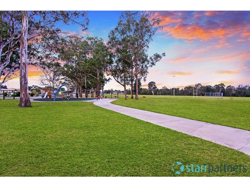 2 Minki Way, Glenwood NSW 2768