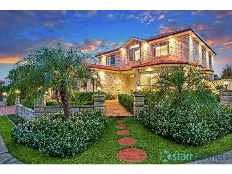 2 Minki Way, Glenwood NSW 2768