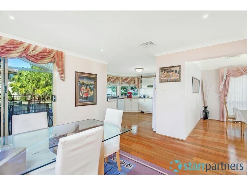 6 Melanie Place, Bella Vista NSW 2153