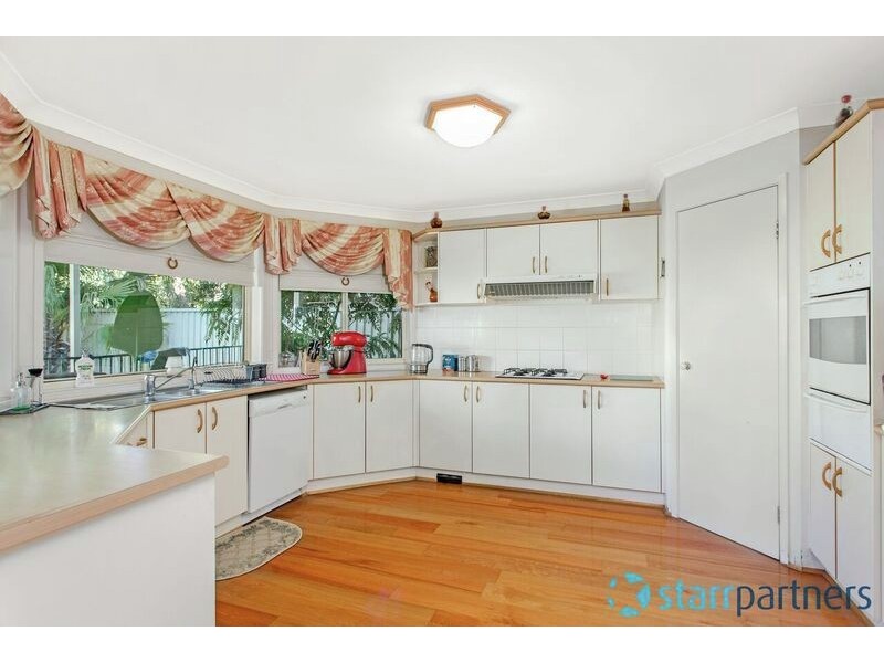 6 Melanie Place, Bella Vista NSW 2153