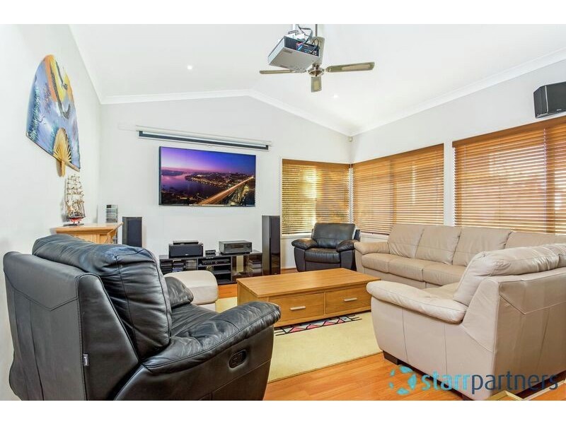 6 Melanie Place, Bella Vista NSW 2153
