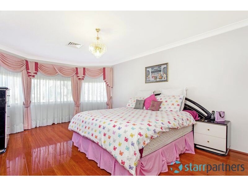 6 Melanie Place, Bella Vista NSW 2153