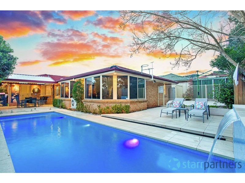 6 Joyce Street, Glenwood NSW 2768