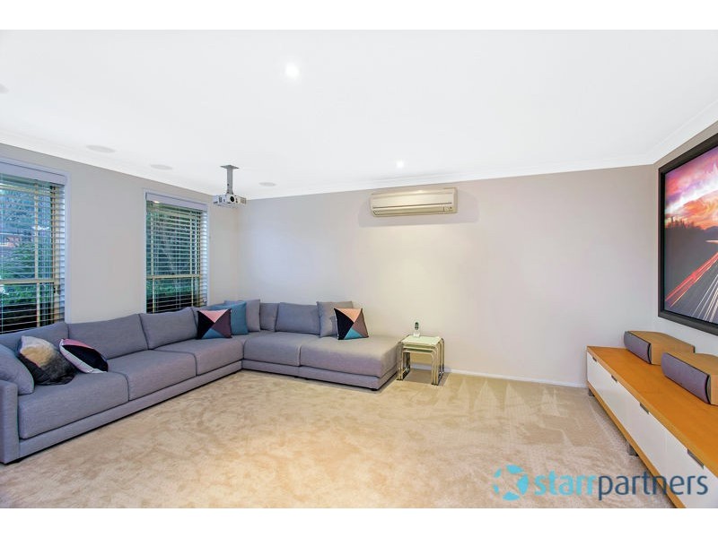 6 Joyce Street, Glenwood NSW 2768