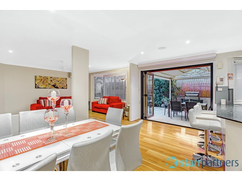 6 Joyce Street, Glenwood NSW 2768