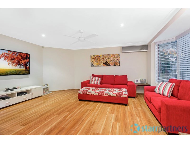 6 Joyce Street, Glenwood NSW 2768