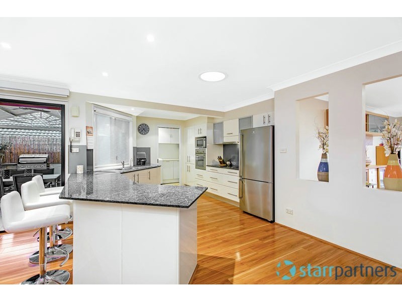 6 Joyce Street, Glenwood NSW 2768