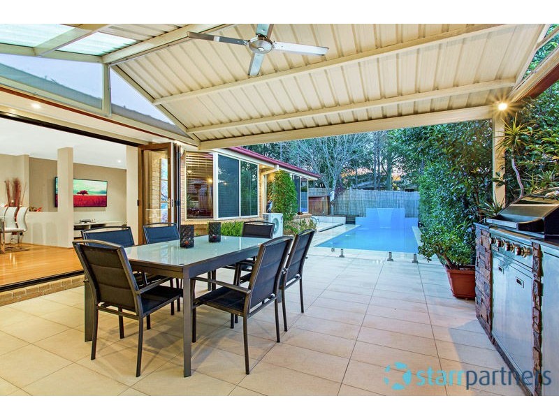 6 Joyce Street, Glenwood NSW 2768