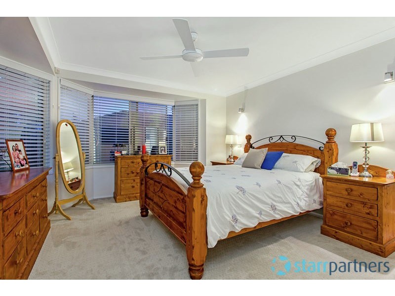 6 Joyce Street, Glenwood NSW 2768