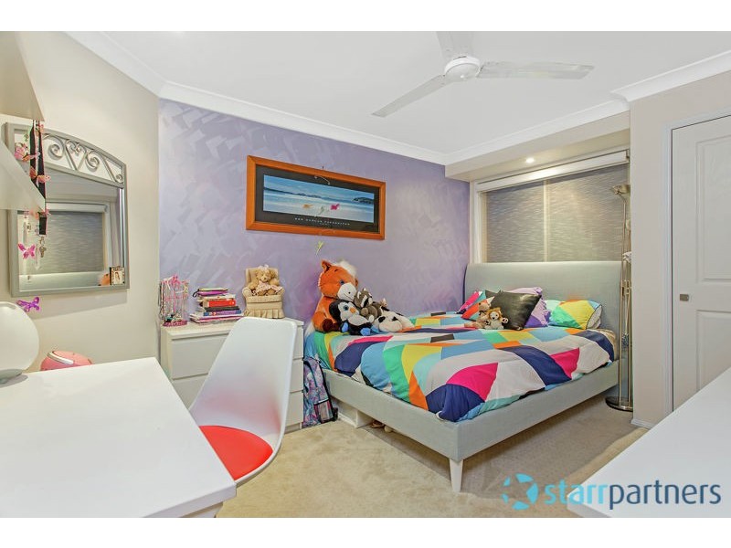 6 Joyce Street, Glenwood NSW 2768