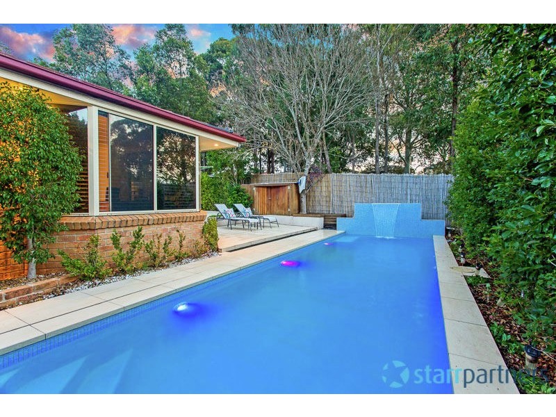 6 Joyce Street, Glenwood NSW 2768