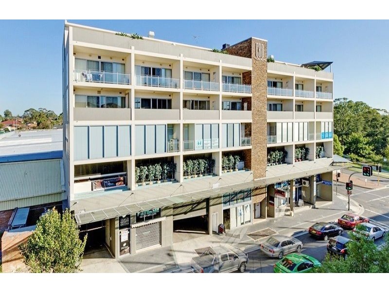 6/28 Patrick Street, Blacktown NSW 2148