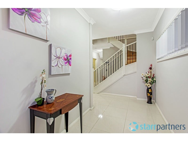 3 Malvern Road, Glenwood NSW 2768