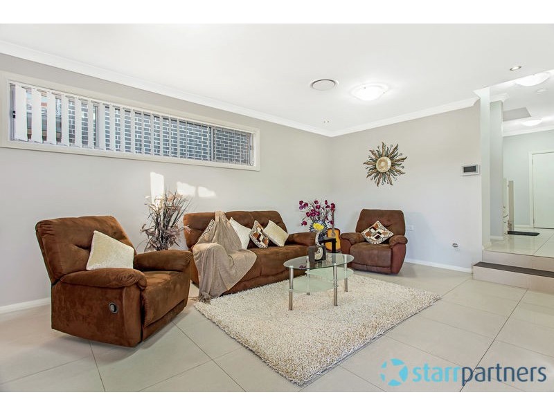 3 Malvern Road, Glenwood NSW 2768