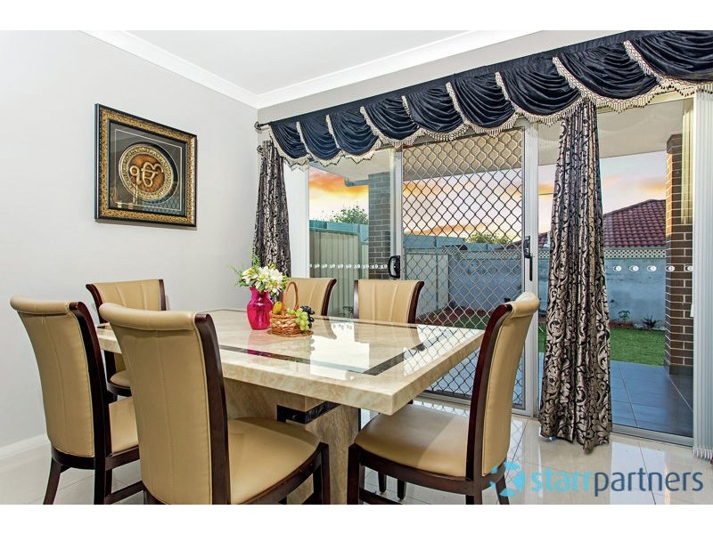 3 Malvern Road, Glenwood NSW 2768