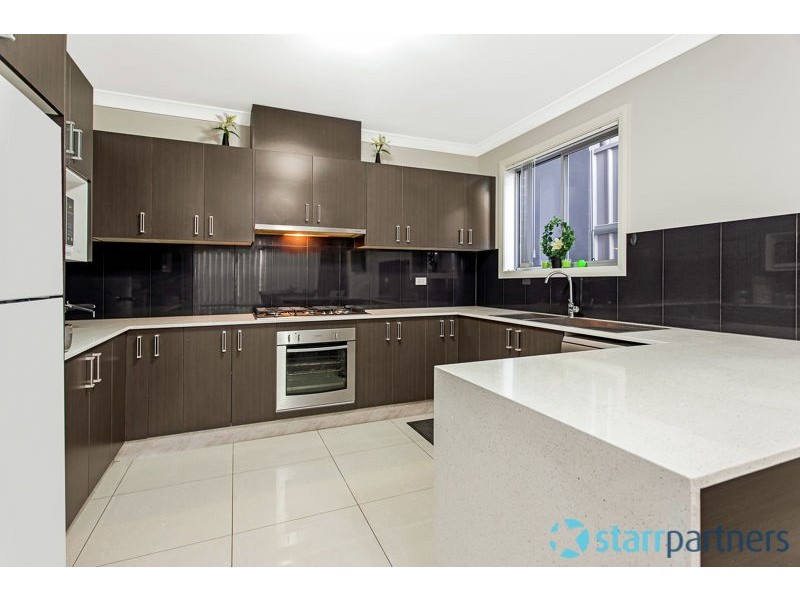 3 Malvern Road, Glenwood NSW 2768