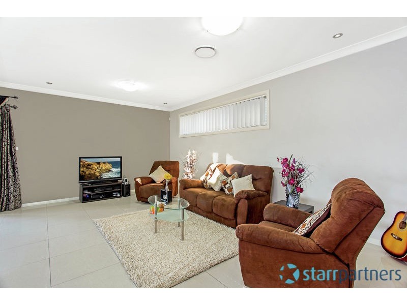 3 Malvern Road, Glenwood NSW 2768