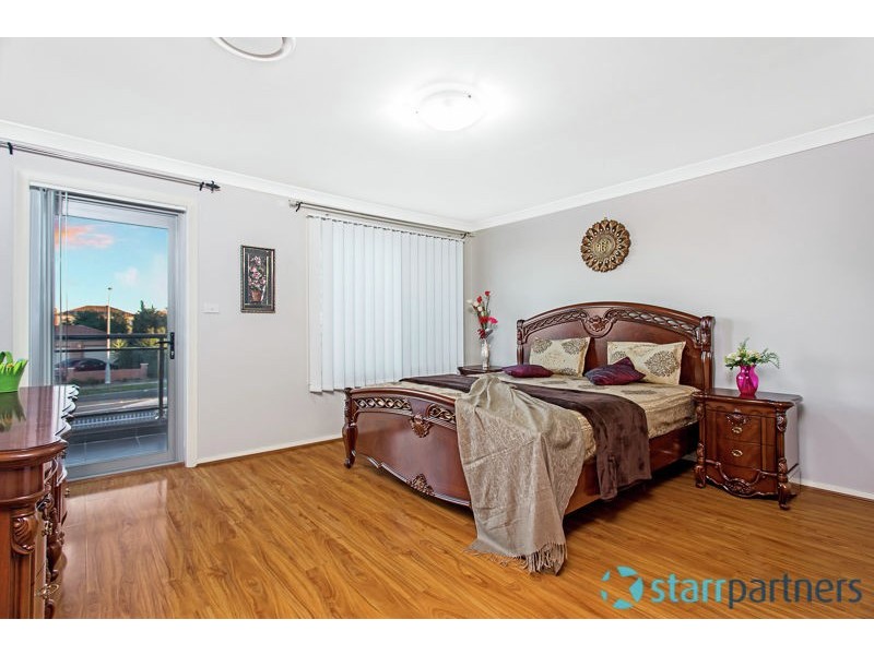 3 Malvern Road, Glenwood NSW 2768