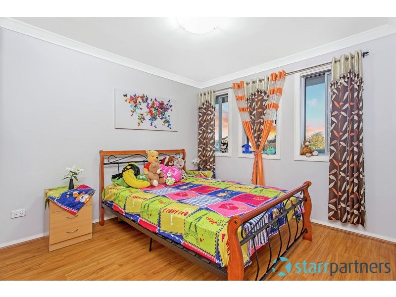 3 Malvern Road, Glenwood NSW 2768
