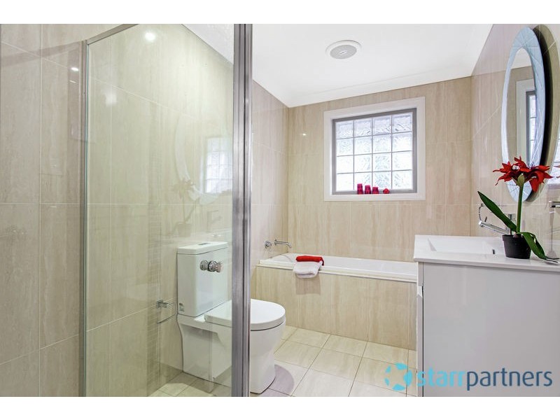 3 Malvern Road, Glenwood NSW 2768