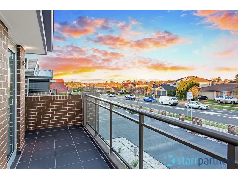 3 Malvern Road, Glenwood NSW 2768