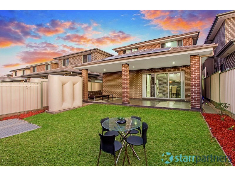 3 Malvern Road, Glenwood NSW 2768